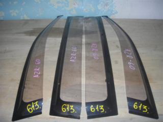 Ветровики комплект TOYOTA NOAH