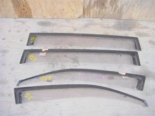 Ветровики комплект TOYOTA NOAH