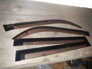 Ветровики комплект TOYOTA BB