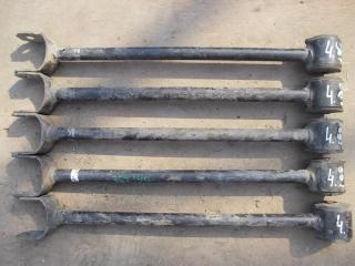 Тяга подвески задняя TOYOTA CALDINA контрактная Тяга подвески задняя TOYOTA CALDINA