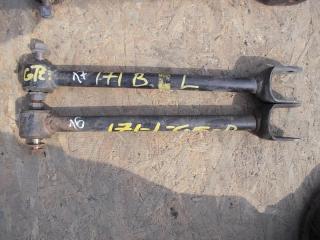 Тяга подвески задняя левая TOYOTA CROWN контрактная Тяга подвески задняя левая TOYOTA CROWN