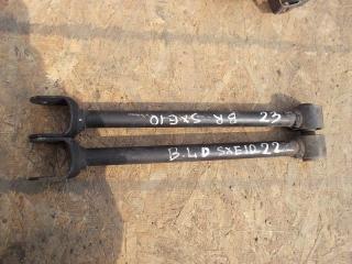 Тяга подвески задняя правая TOYOTA ALTEZZA контрактная Тяга подвески задняя правая TOYOTA ALTEZZA