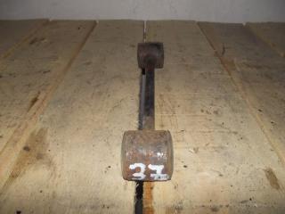 Тяга подвески задняя правая TOYOTA CORSA контрактная Тяга подвески задняя правая TOYOTA CORSA