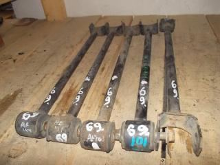 Тяга подвески задняя TOYOTA LEVIN контрактная Тяга подвески задняя TOYOTA LEVIN