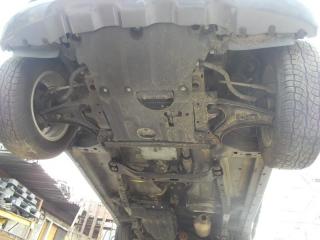 Балка под двс передняя DAIHATSU BE-GO 2006
