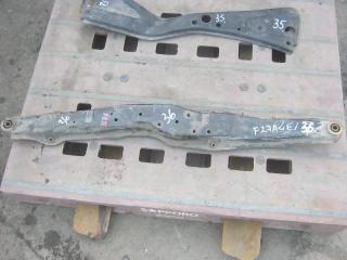 Балка под двс передняя MITSUBISHI DIAMANTE