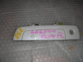 Фото запчасти ручка двери внешняя передняя левая MITSUBISHI LEGNUM контрактная запчасть Запчасть ручка двери внешняя передняя левая MITSUBISHI LEGNUM