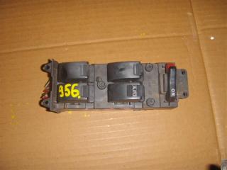 Запчасть блок управления стеклоподъемниками передний правый HONDA ACCORD