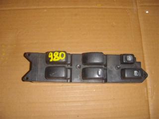 Фото запчасти блок управления стеклоподъемниками передний правый MITSUBISHI GALANT контрактная запчасть Запчасть блок управления стеклоподъемниками передний правый MITSUBISHI GALANT