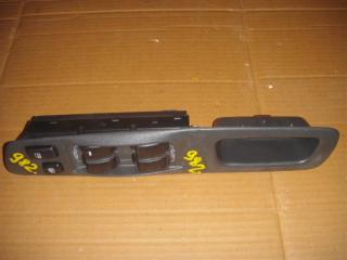 Фото запчасти блок управления стеклоподъемниками передний правый MITSUBISHI GALANT контрактная запчасть Запчасть блок управления стеклоподъемниками передний правый MITSUBISHI GALANT