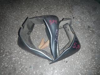 Брызговики комплект HONDA FIT