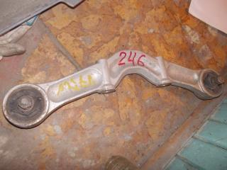 Подушка акпп MITSUBISHI PAJERO