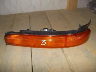 Запчасть повторитель правый MITSUBISHI CANTER