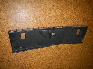 Накладка замка багажника TOYOTA ALTEZZA GITA