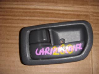 Ручка двери внутренняя передняя левая TOYOTA CARINA