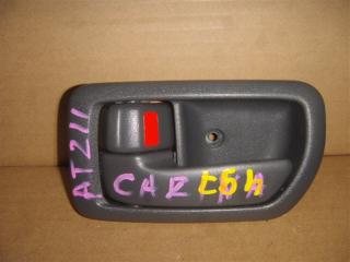 Ручка двери внутренняя передняя левая TOYOTA CARINA