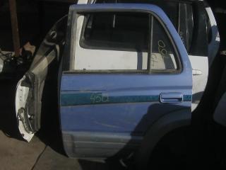 Дверь задняя левая TOYOTA SURF
