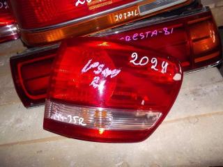 Стоп-сигнал задний правый TOYOTA IPSUM