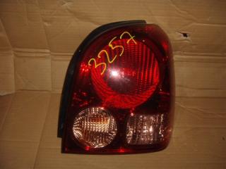 Стоп-сигнал задний правый MITSUBISHI DION