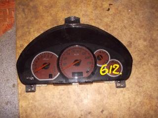 Панель приборов MITSUBISHI GRANDIS