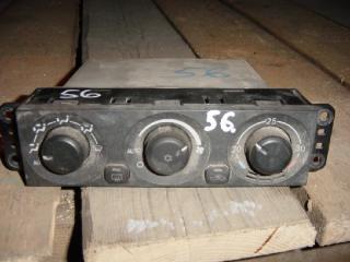 Блок управления климат-контролем MITSUBISHI PAJERO