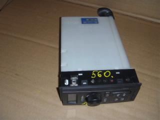 Фото запчасти блок управления климат-контролем MITSUBISHI GALANT контрактная запчасть Запчасть блок управления климат-контролем MITSUBISHI GALANT