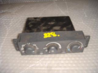 Запчасть блок управления климат-контролем MITSUBISHI DION