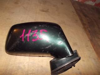 Запчасть зеркало переднее правое MITSUBISHI DIAMANTE