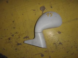 Зеркало на крыло переднее MITSUBISHI PAJERO IO