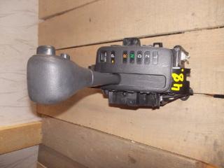 Селектор акпп TOYOTA ALLEX