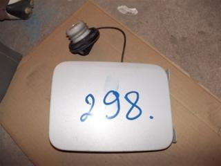 Запчасть лючок бензобака SUBARU LEGACY 2004