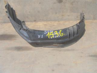 Запчасть подкрылок передний правый SUZUKI CERVO