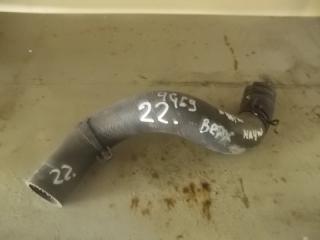 Патрубок радиатора MITSUBISHI GRANDIS