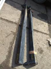 Фото запчасти порог MITSUBISHI LEGNUM контрактная запчасть Запчасть порог MITSUBISHI LEGNUM