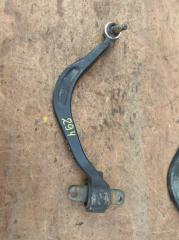 Фото запчасти рычаг передний правый MITSUBISHI LEGNUM контрактная запчасть Запчасть рычаг передний правый MITSUBISHI LEGNUM