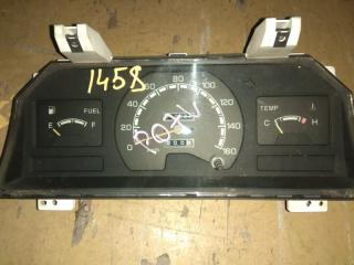 Панель приборов MITSUBISHI DELICA