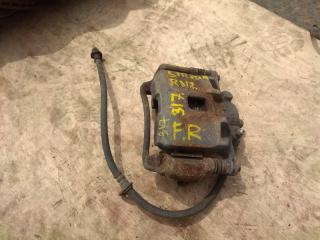 Запчасть суппорт передний правый HONDA ACCORD