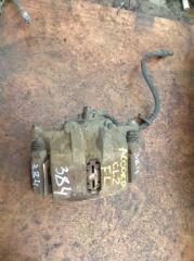 Запчасть суппорт передний левый HONDA ACCORD