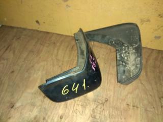 Фото запчасти брызговик задний HONDA FIT ARIA контрактная запчасть Запчасть брызговик задний HONDA FIT ARIA