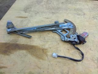 Запчасть стеклоподъемник передний правый HONDA EDIX