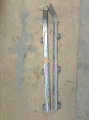 Полозья для сдвижной двери задние HONDA LAGREAT