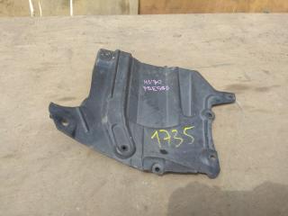 Фото запчасти защита двигателя левая NISSAN PRESAGE контрактная запчасть Запчасть защита двигателя левая NISSAN PRESAGE