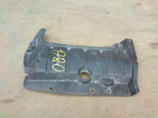 Фото запчасти защита двигателя левая NISSAN PRESAGE контрактная запчасть Запчасть защита двигателя левая NISSAN PRESAGE