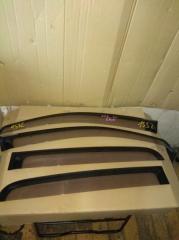 Ветровики комплект TOYOTA RAUM