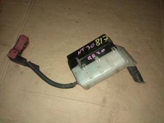 Блок предохранителей NISSAN X-TRAIL