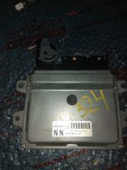 Блок управления efi NISSAN SERENA