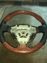 Руль NISSAN LAFESTA