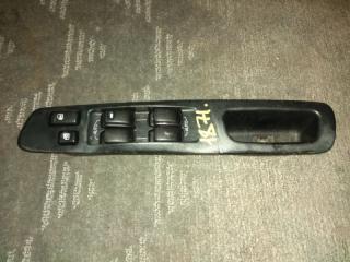 Фото запчасти блок управления стеклоподъемниками передний правый MITSUBISHI LEGNUM контрактная запчасть Запчасть блок управления стеклоподъемниками передний правый MITSUBISHI LEGNUM