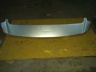 Спойлер TOYOTA ALPHARD