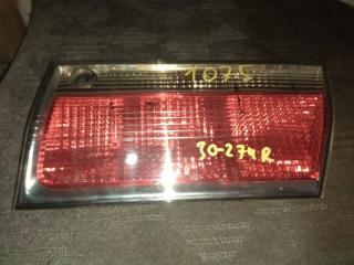 Вставка между стопов задняя правая TOYOTA CROWN